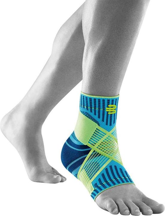 Produktbild Bauerfeind Sports Ankle Support (Links) (XL)