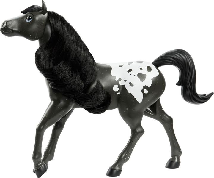 Produktbild Spirit Mustang Hengst Schwarz