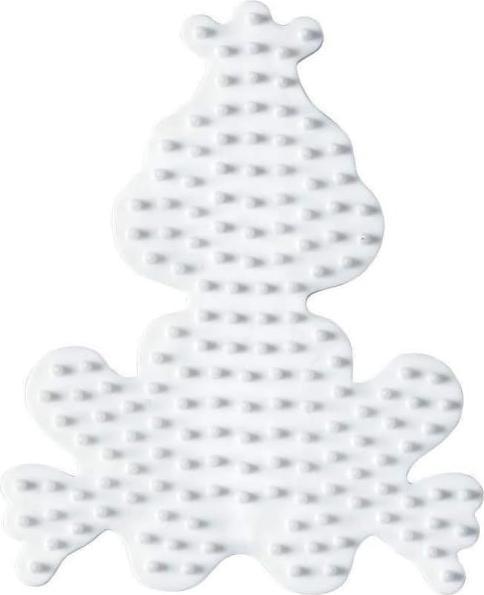 Produktbild Hama Perlen Zeichen-Frosch Bügelservice