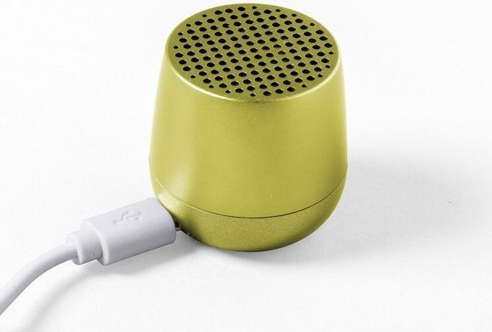 Produktbild Lexon Mino Enceinte Bt Tws Anis (2 h)