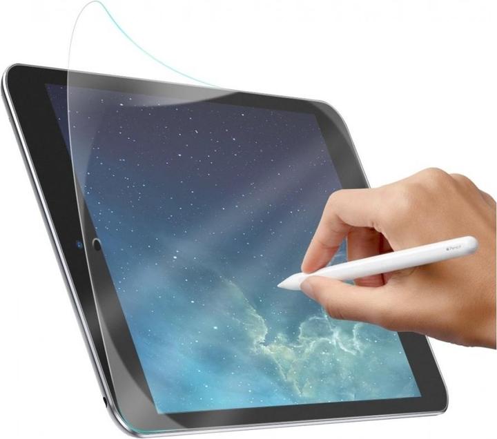 Actual product image Baseus iPad mini 2 / 3 protective film Paper Feel (1 Piece, 3, IPad Mini 2)