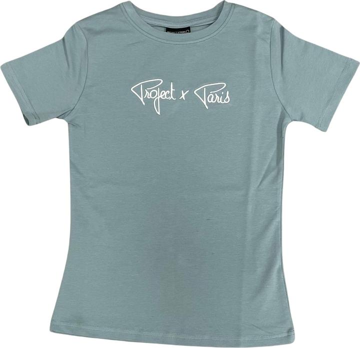 Produktbild Project X Paris t-hirt project x pari ignature (S)