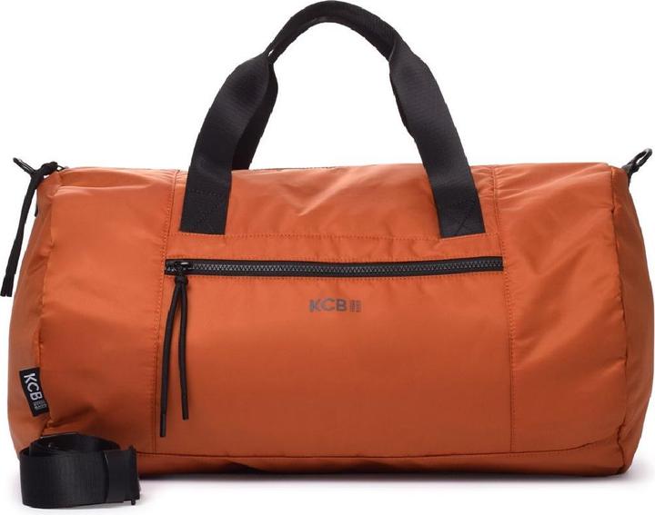KCB Grosse Sport- und Reisetasche Puffy