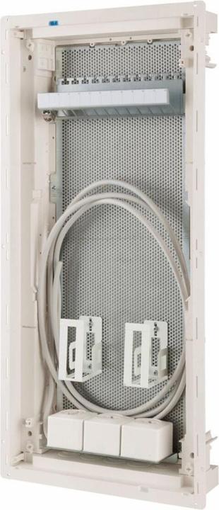 Actual product image Eaton Small distribution board