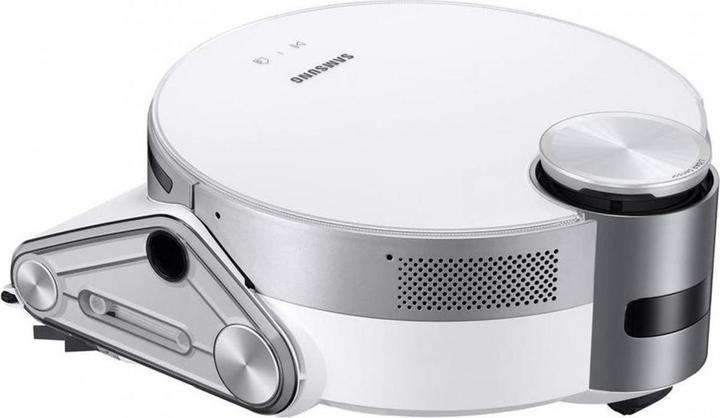 Actual product image Samsung Jet Bot AI+ VR9500 (Robot vacuum)