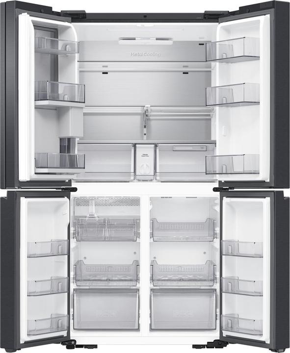 Image du produit Samsung RF65DG9H0EB1 (636 l)