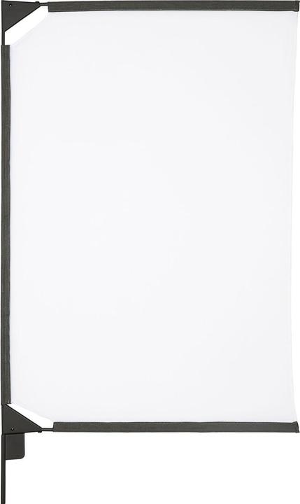 Immagine prodotto Godox Scrim Fahnen Kit (Ombrello, 15 cm)