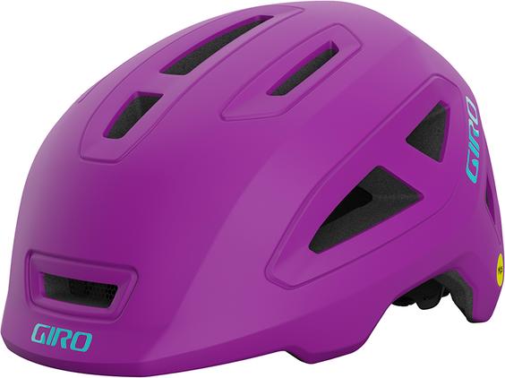 Matte Purple