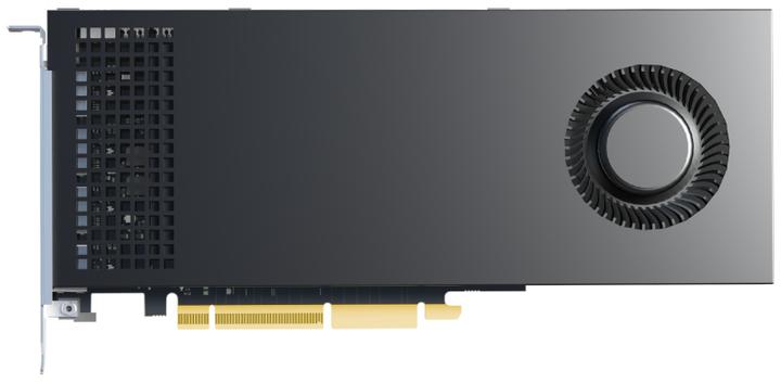 Produktbild Matrox Std Height Single Slot Pcie (6 GB)