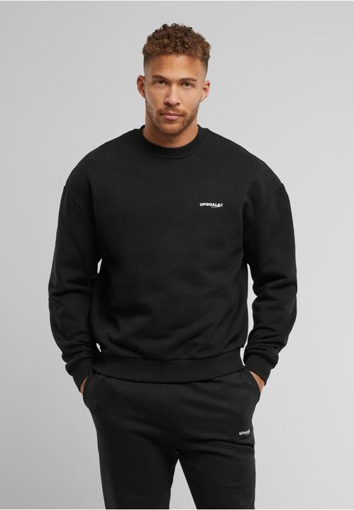 Produktbild Urban Classics Upscale Upscale Core EMB Oversize Crewneck - 191113 (M)