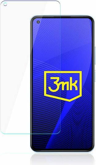 Immagine prodotto 3MK Protettore di schermo FlexibleGlass, pellicola per display (1 Pezzo/i, Xiaomi Mi 11 Lite 5G)