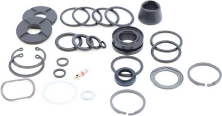 Image du produit RockShox Full Service Kit - Revelation DualPositionAir 2012