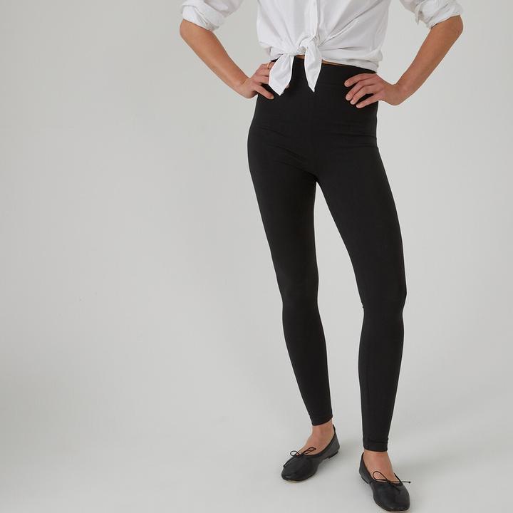 Actual product image La Redoute Collections Long leggings (S)
