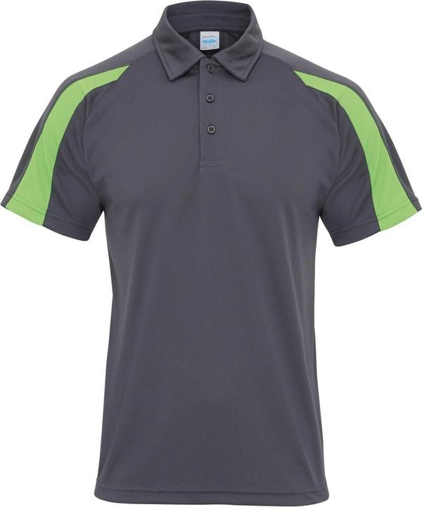 Immagine prodotto Awdis Maglietta Polo Contrasto Uomo (XL)
