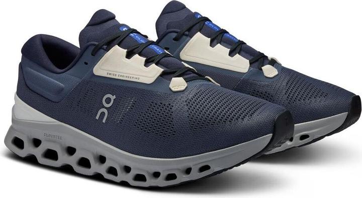 Image du produit On Running Cloudstratus 3 Laufschuhe für Herren (42.5)