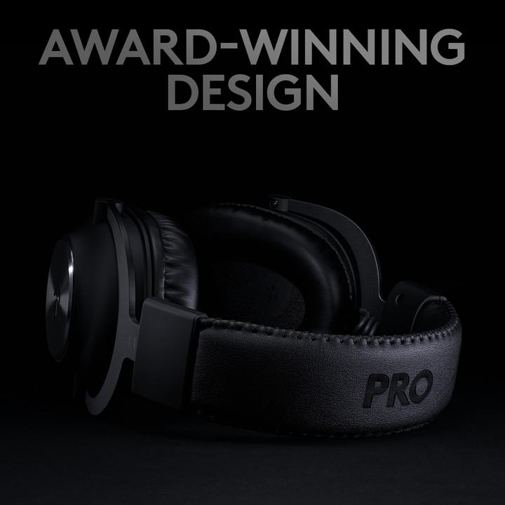 Produktbild Logitech G Pro X Lightspeed (Kabellos)