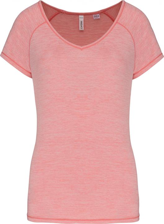 Marl Pink
