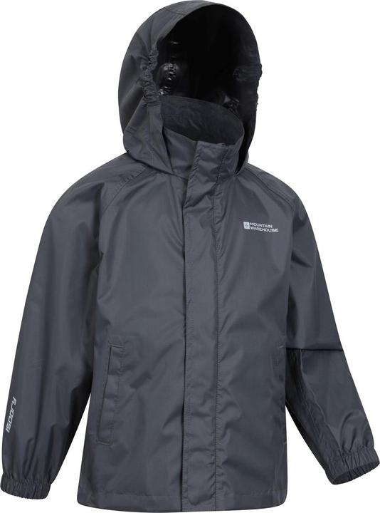 Image du produit Mountain Warehouse - Veste imperméable PAKKA - Enfant (158)
