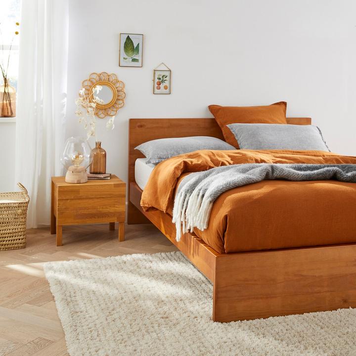 Actual product image La Redoute Interieurs Lunja (140 x 190 cm)