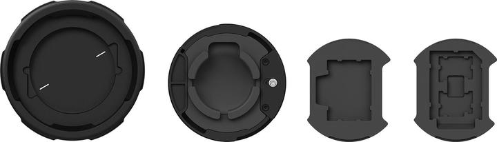 Actual product image PolarPro Camera body cover Sony E Mount - Black