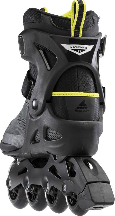 Produktbild Rollerblade Macroblade 80 (45)