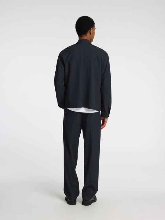 Produktbild Selected Homme Slhreg-Robert Overshirt Noos (L)