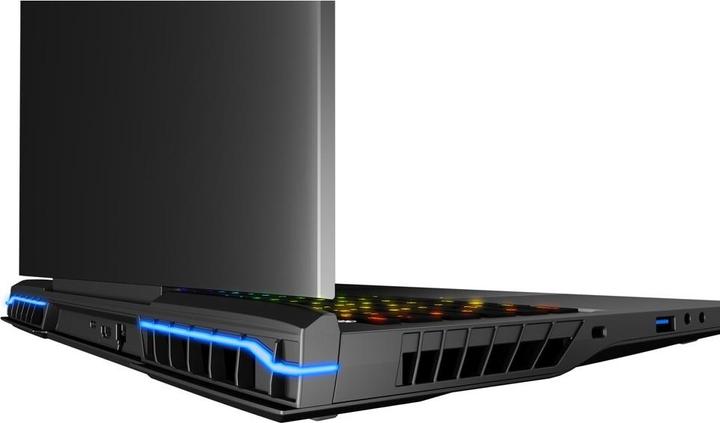 Produktbild Erazer Beast X40E 17" QHD i7-14700HX 16GB/1TB SSD RTX4070 Win11 MD62618 (17", Intel Core i7-14700HX, 16 GB, 1000 GB, DE)