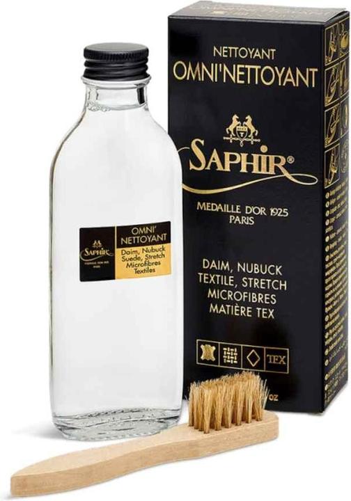 Saphir Médaille d'Or Omninettoyant (1 x, 100 ml)