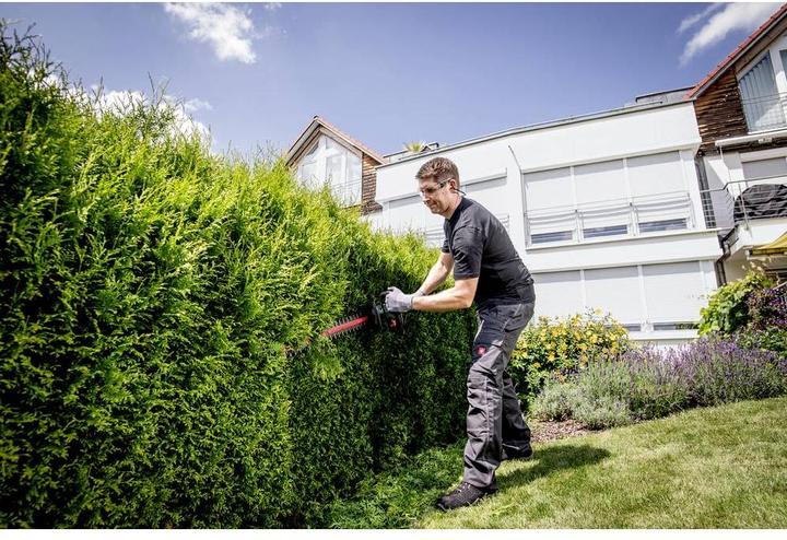 Produktbild Metabo HS 18 LTX 55V (Akkuheckenschere)