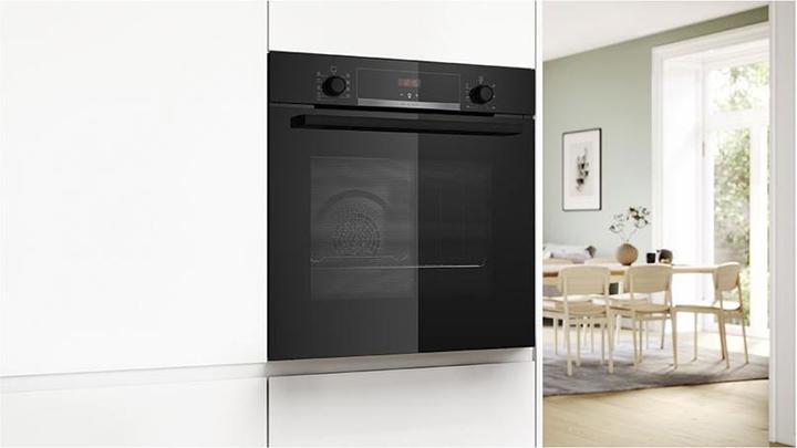 Immagine prodotto Bosch Hausgeräte Serie 4 HBA514BB3