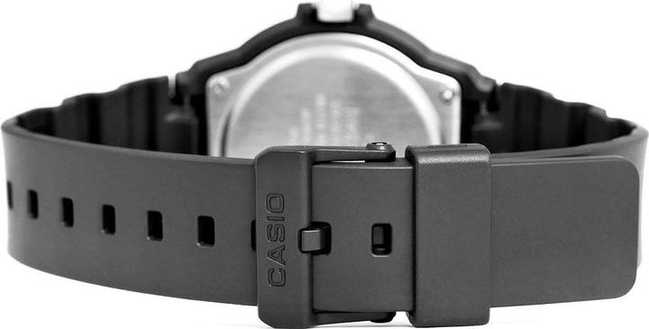 Produktbild Casio MRW-200H-1BVEG (Analoguhr, 44 mm)