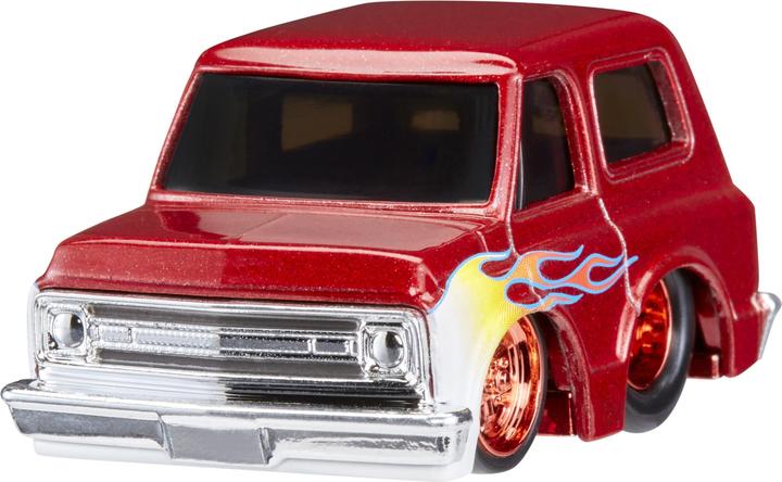 Productafbeelding MGA CarTuned Series 1 - 1969 Chevy K5 Blazer (Pro Street)