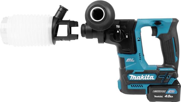 Produktbild Makita HR166DSMJ (Akkubetrieb)