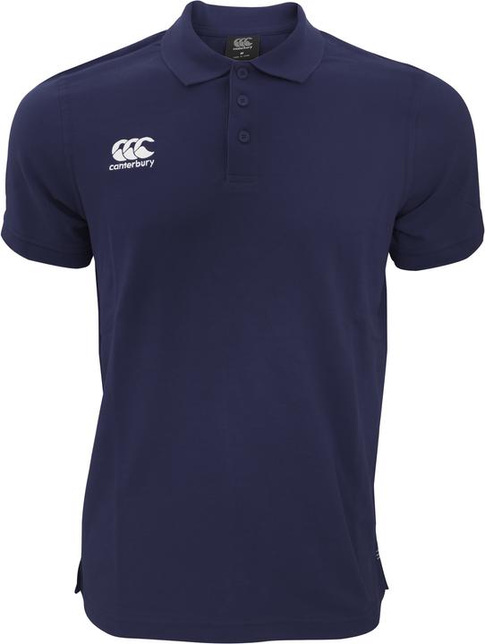 Image du produit Canterbury Waimak Polo piqué à manches courtes (S)