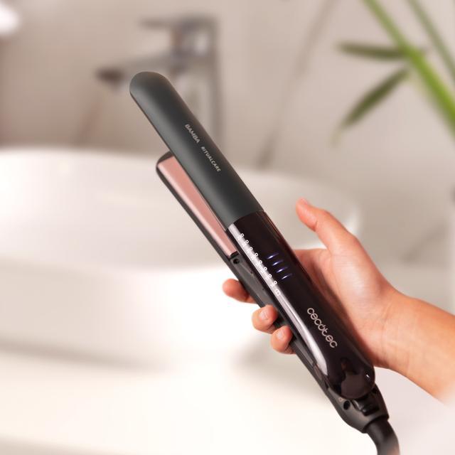 Immagine prodotto Cecotec 03405 (Spazzola levigante)