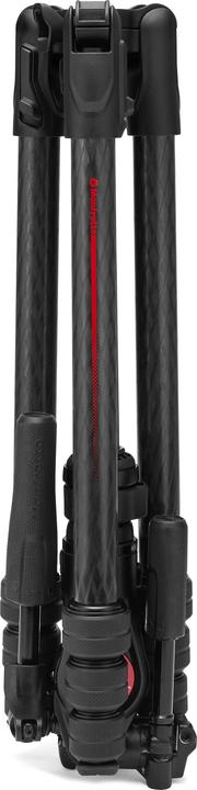 Produktbild Manfrotto Befree GT Pro 3-Way (Metall)
