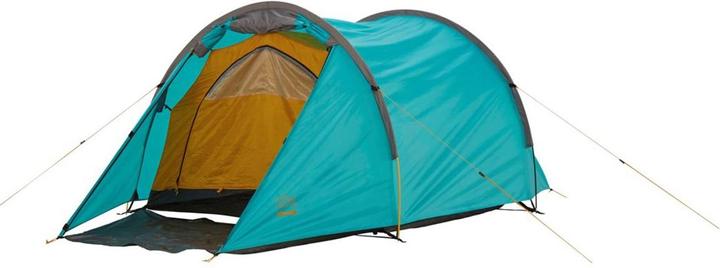 Produktbild Grand Canyon Robson 2 Zelt (Tunnelzelt, 4.50 kg, 2 Personen)