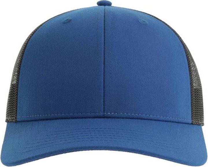 Noir, Bleu roi
