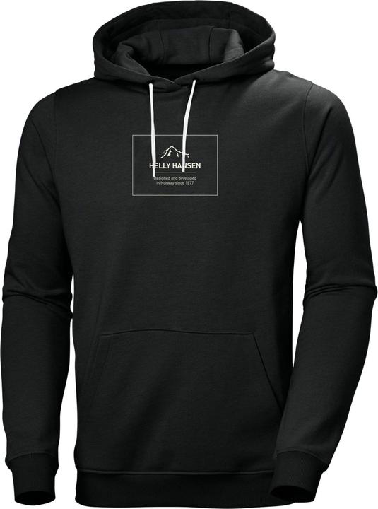 Image du produit Helly Hansen F2F Coton organique (M)
