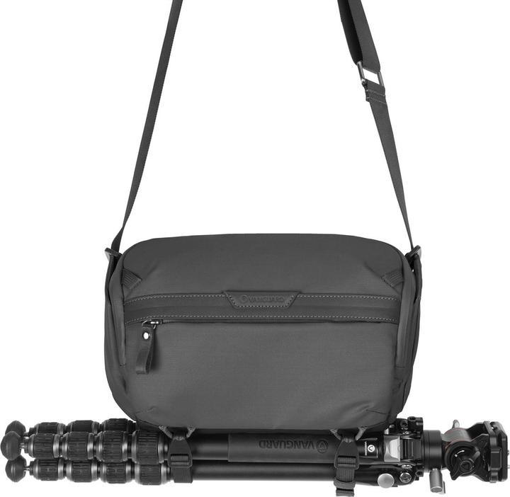 Immagine prodotto Vanguard Veo Metro S7l Bk (Borsa a tracolla per fotocamera, 7 l)