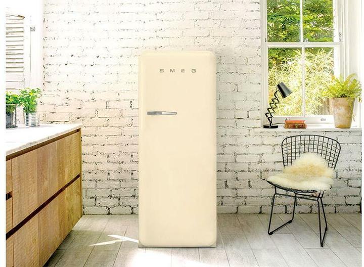 Produktbild Smeg FAB28LCR5 (270 l)