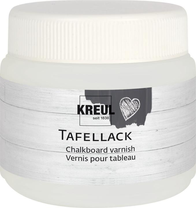 Actual product image Kreul Panel varnish 150 ml (Transparent, 150 ml)