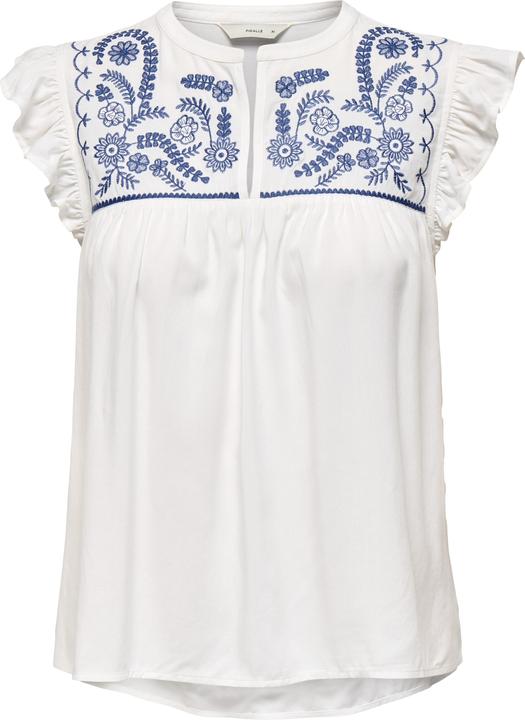 Produktbild Only Onlvestine S/S Top Wvn (M)
