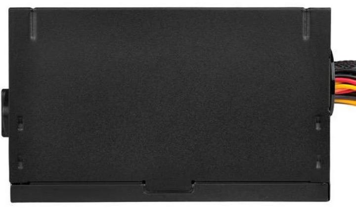 Produktbild Silverstone SST-ST70F-ES230 - Strider Essential Serie, 700W 80 Plus 230V EU ATX flüsterleises PC-Net (700 W)
