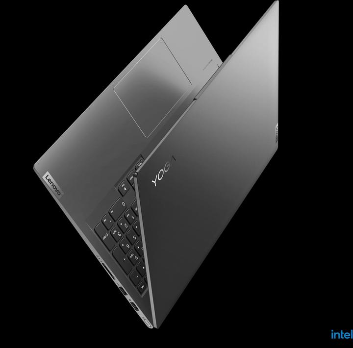 Produktbild Lenovo Yoga Slim 7 Pro (16", Intel Core i7-12700H, 16 GB, 1000 GB, DE)