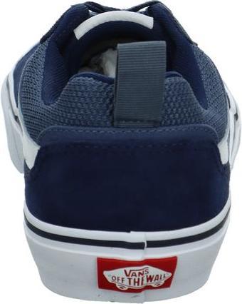 Actual product image Vans Lace-up shoes (43)