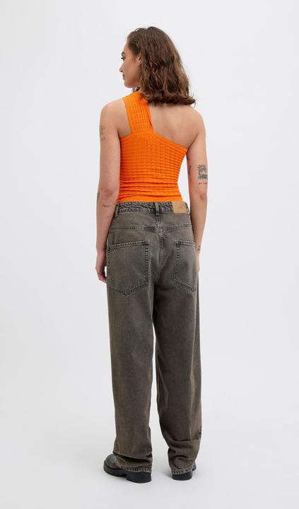 Image du produit JJXX JXNEYE Haut à une épaule en tricot (L)