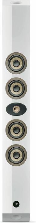 Immagine prodotto Focal SU PARETE 302 BIANCO LQR (1 pz., 180 W)