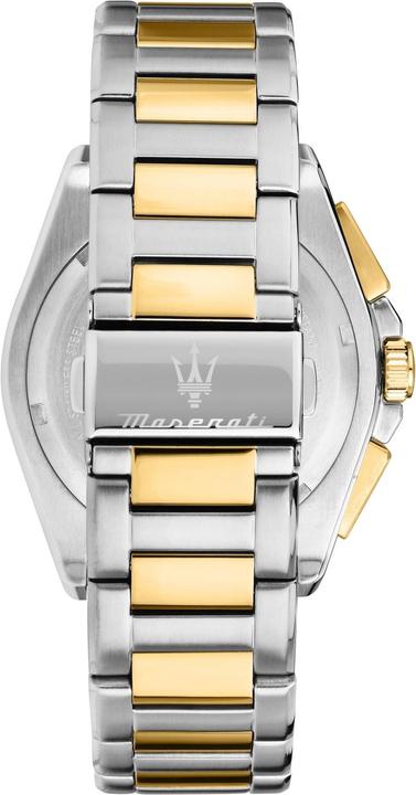 Image du produit Maserati Herrenuhr Velocita (Chronographe, 43 mm)