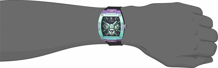Immagine prodotto Guess Vermutlich Uhren Phoenix GW0202G5 (42 mm)